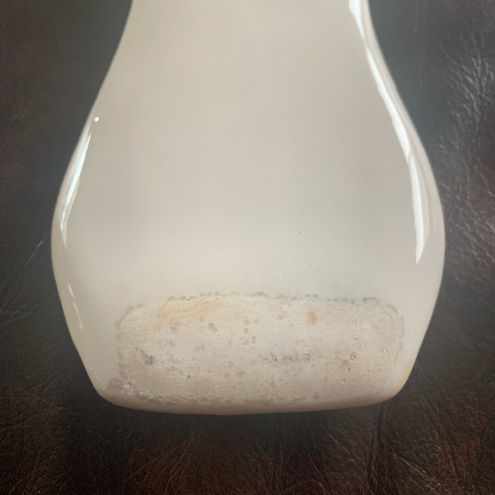 Market square . Used. 
Spoon rest and measuring spoons. - Picture 5 of 6